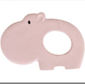 Hippo My First Safari Teether - Tikiri