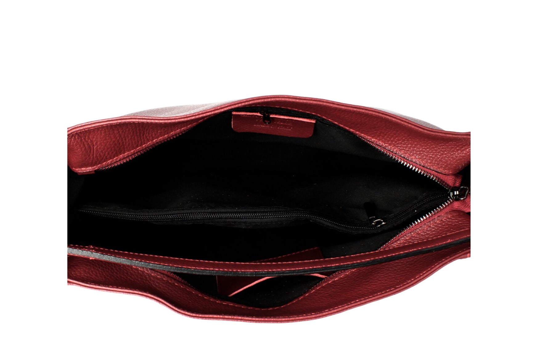 Italian Leather Brunella Handbag