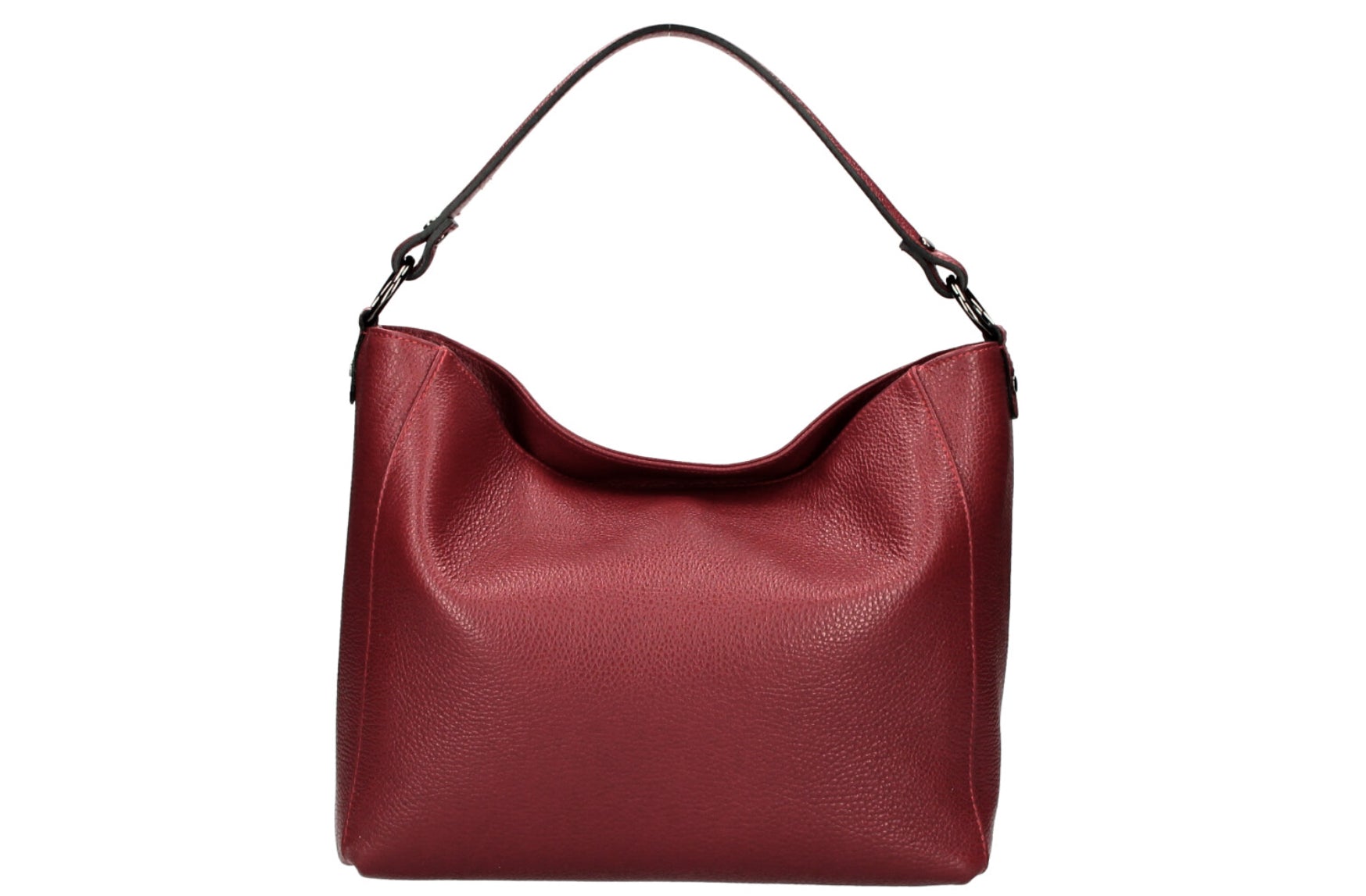 Italian Leather Brunella Handbag