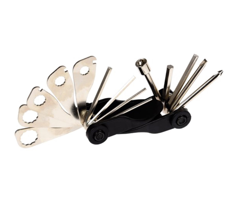 Le Bicycle Bike Tool Set
