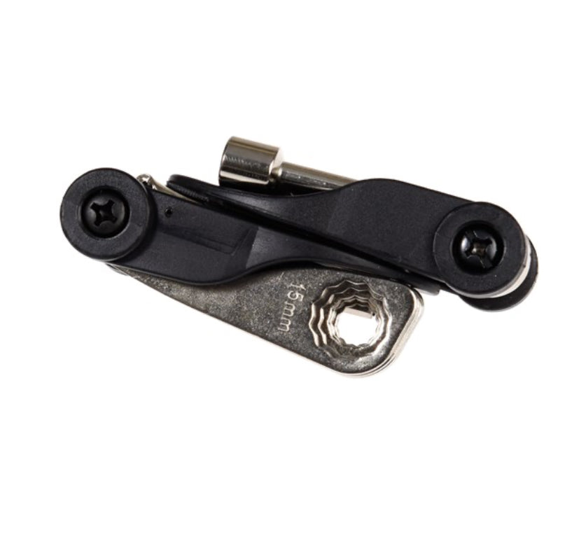 Le Bicycle Bike Tool Set