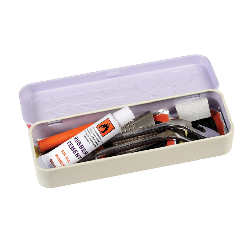 Le Bicycle Puncture Repair Kit - Rex London