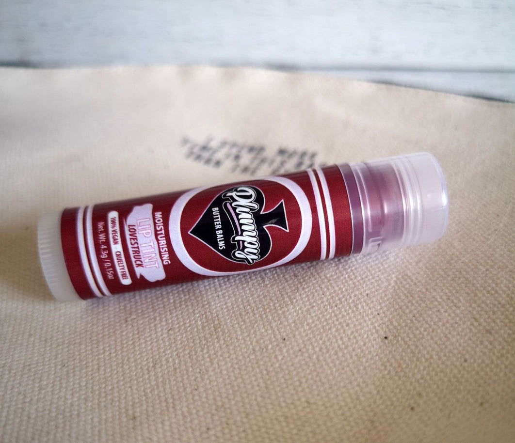 Lovestruck Lip Tint Stick