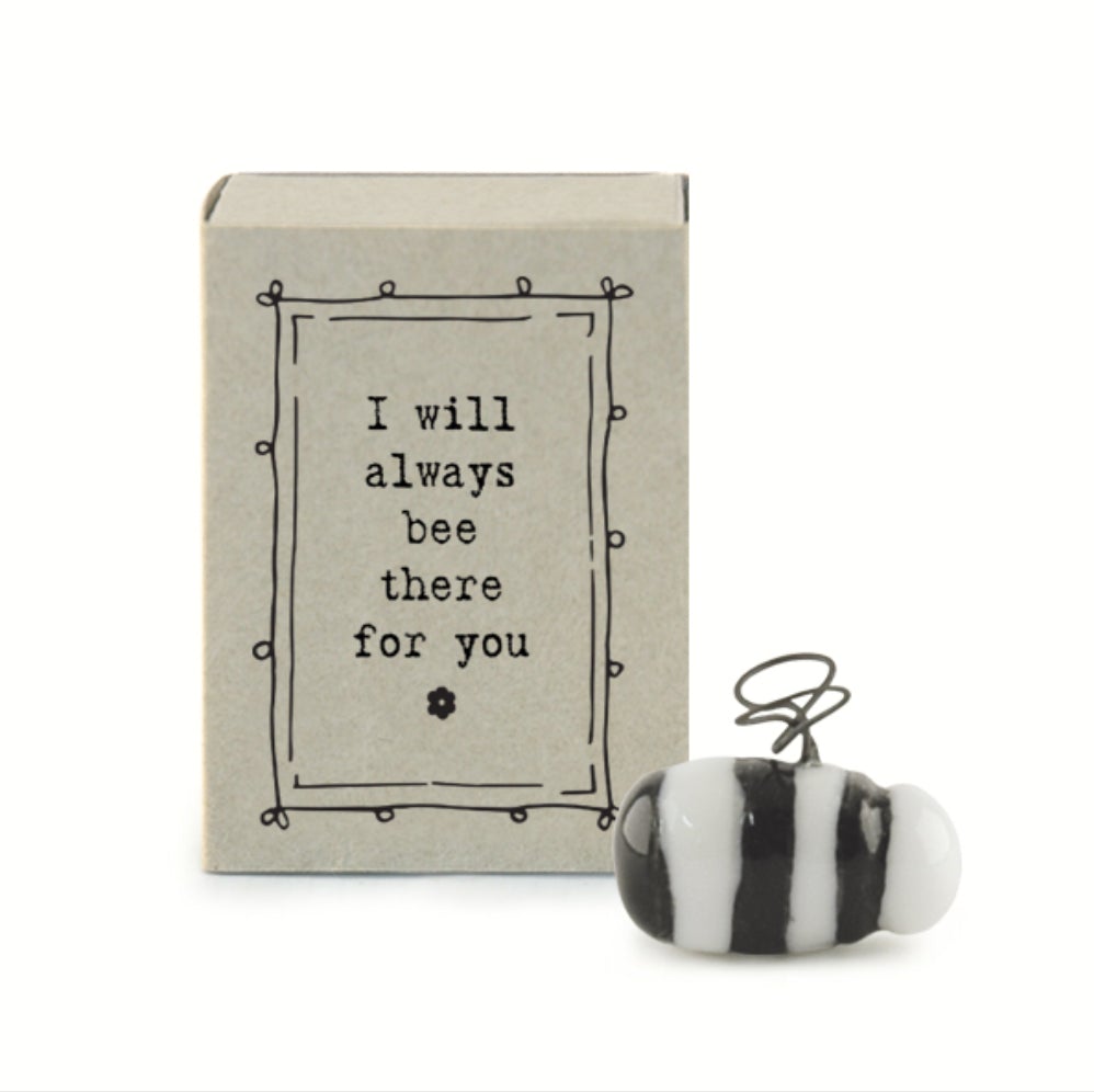 Matchbox Bee There For You - East Of India