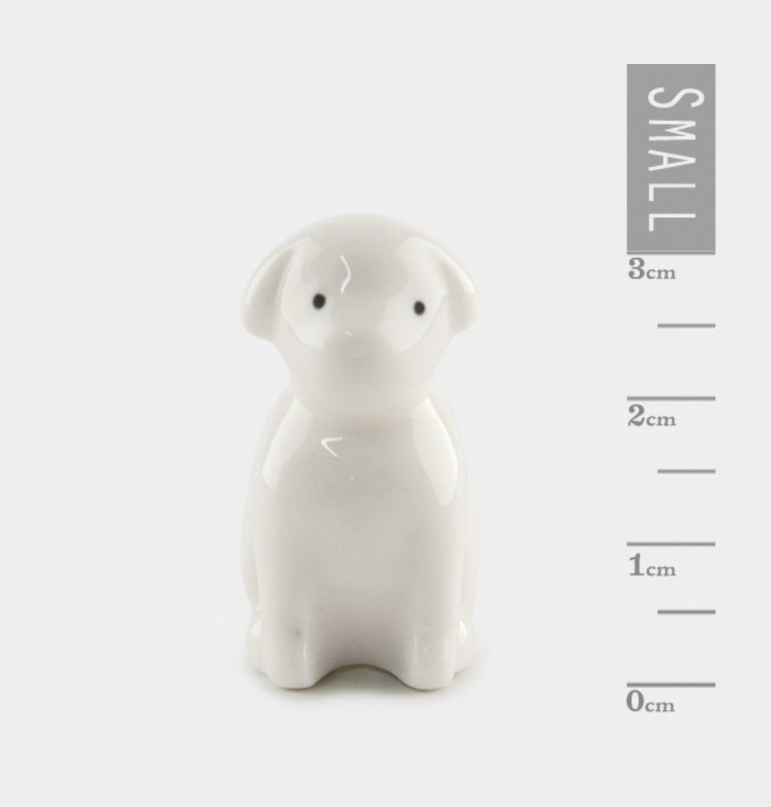 Matchbox Dog - East Of India