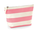 Makeup Bag - Nautical Pink