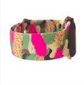 Pink Camo Apple Watch Band