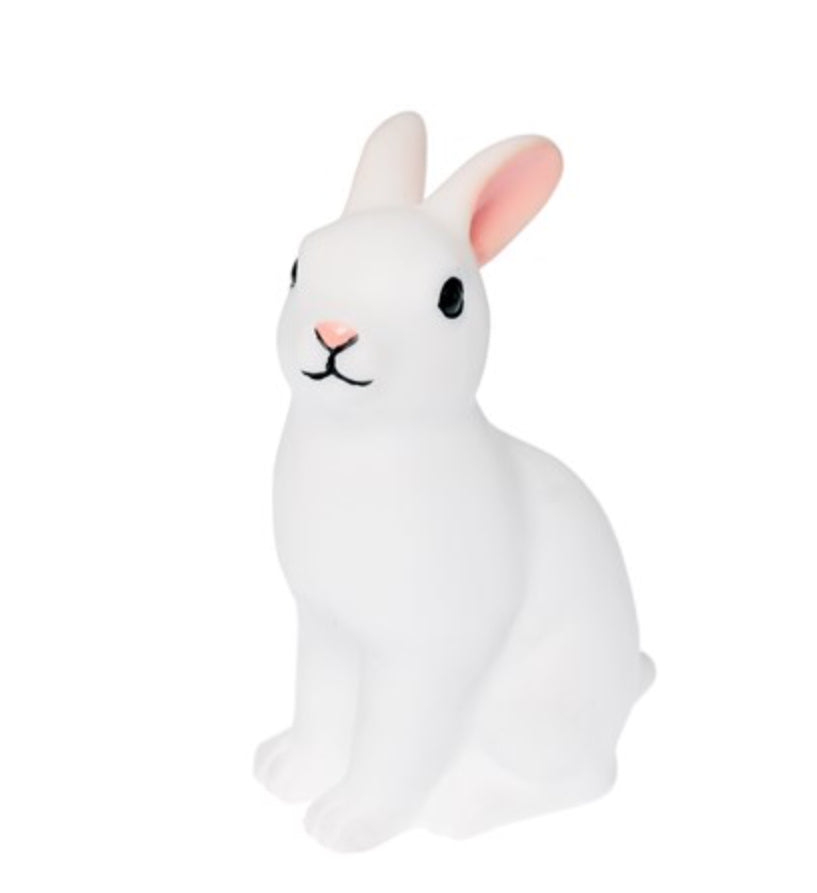 Rabbit Night Light - Rex London