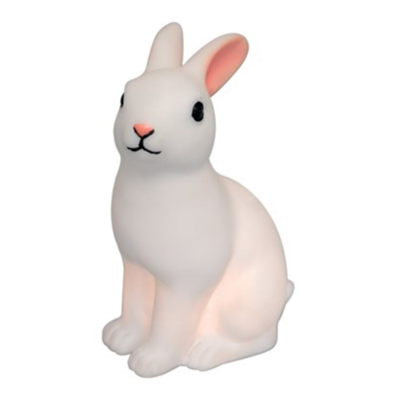 Rabbit Night Light - Rex London