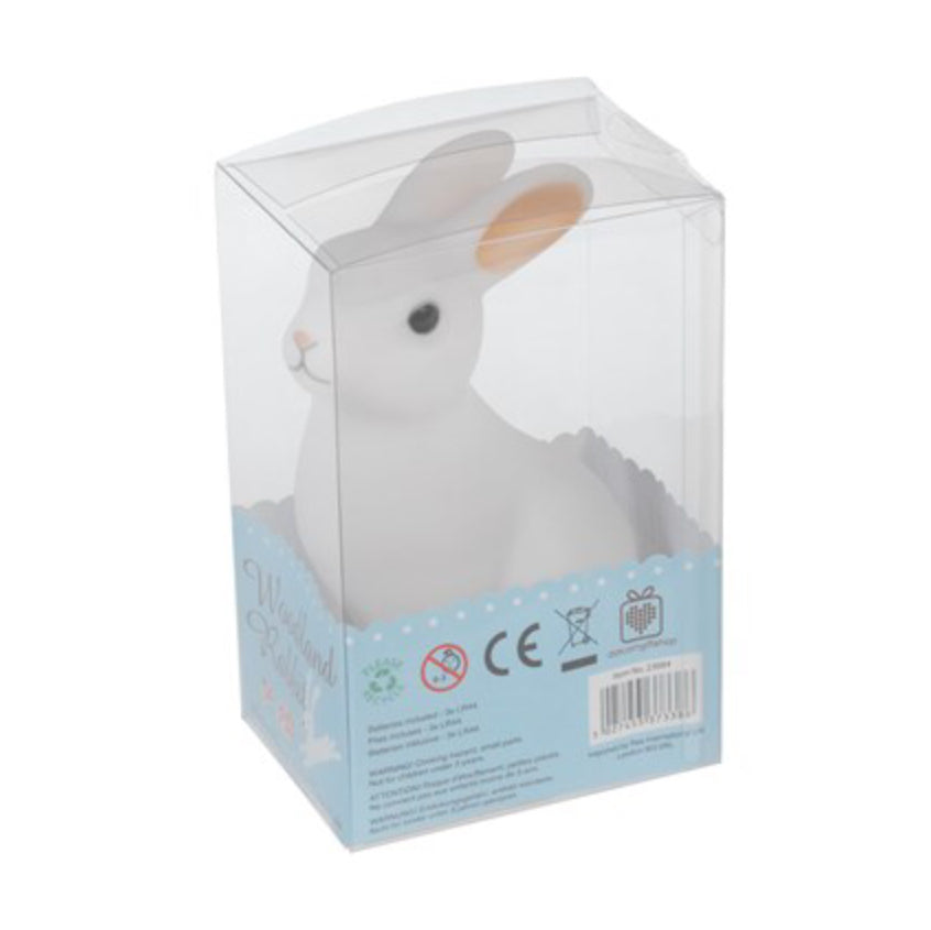 Rabbit Night Light - Rex London