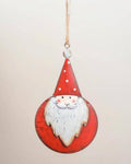 Santa Decoration