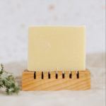 Shampoo & Conditioner Bar - Deborah Neill
