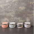 Special Occasion Candle Tins