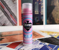 Sweet n sassy plumpy vegan lip tints 