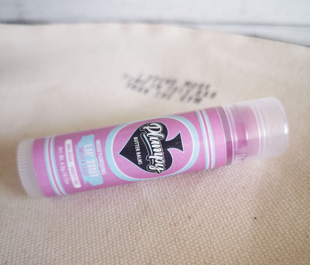 Sweet N Sassy Lip Tint Stick
