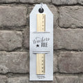 Teachers Rule - Ruler - East Of India