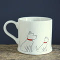Westie Mug