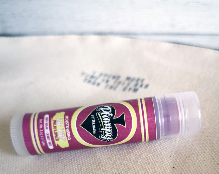 Wildflower Lip Tint Stick